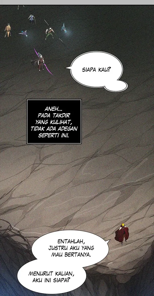 Read Tower of God ID Manga Online