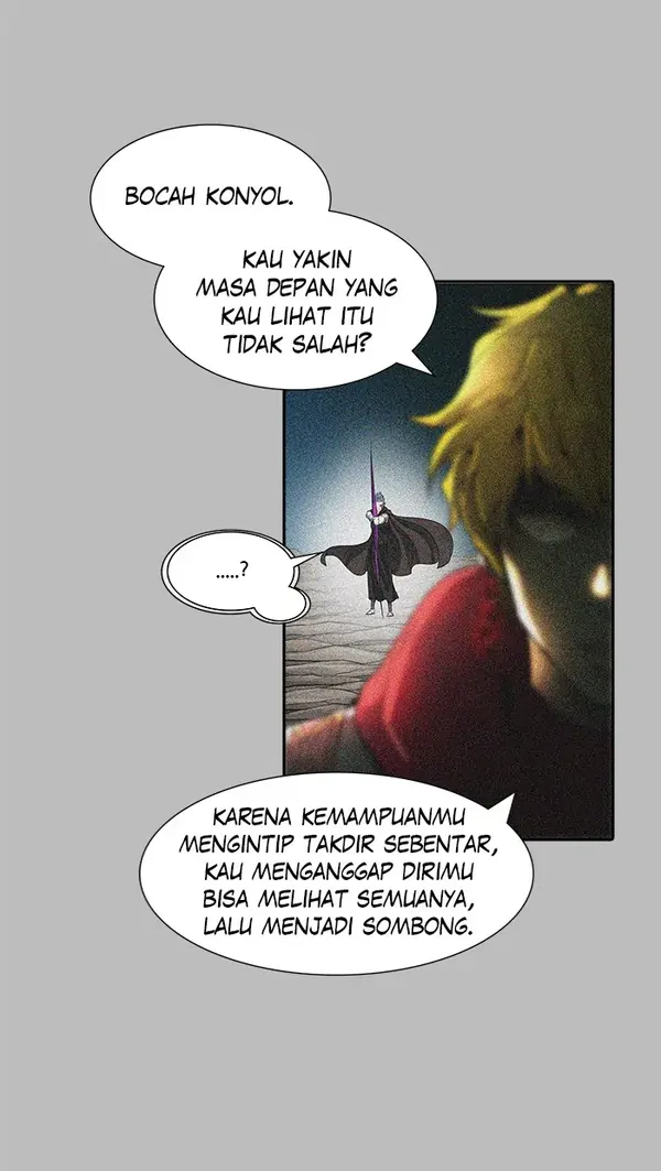 Read Tower of God ID Manga Online