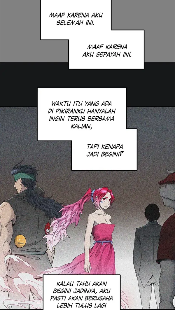 Read Tower of God ID Manga Online