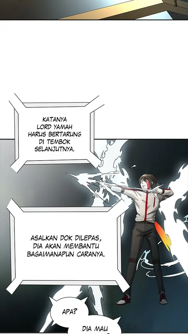 Read Tower of God ID Manga Online