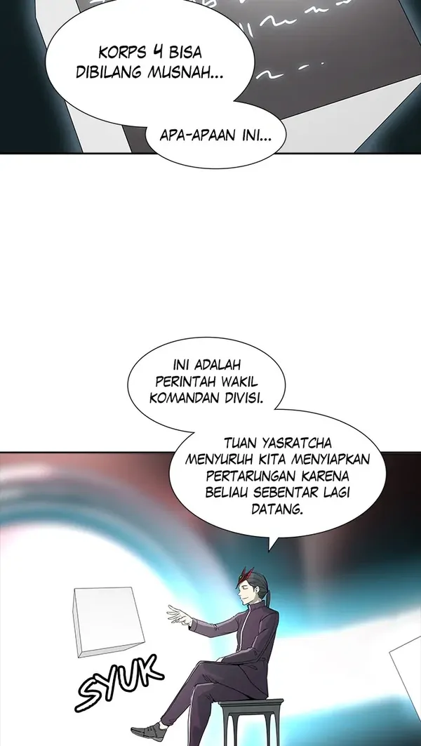 Read Tower of God ID Manga Online