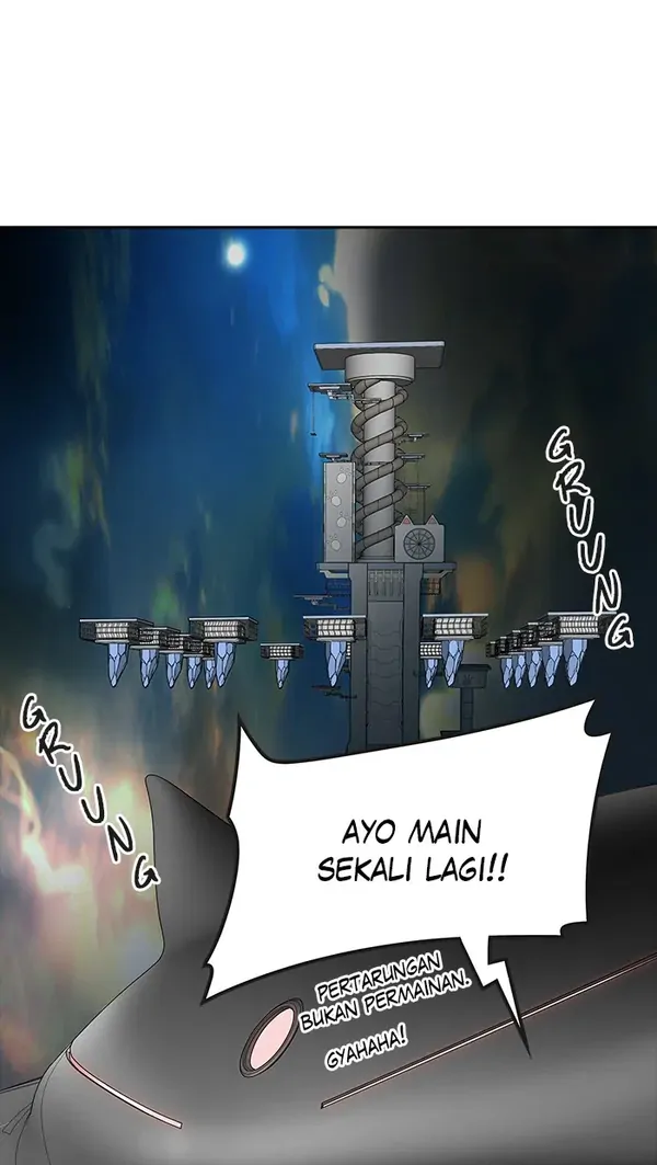 Read Tower of God ID Manga Online