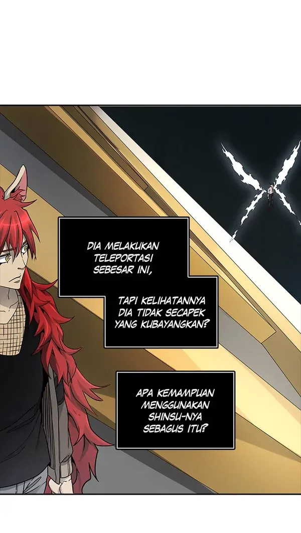 Read Tower of God ID Manga Online