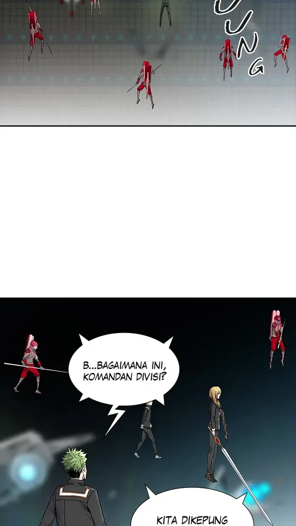 Read Tower of God ID Manga Online
