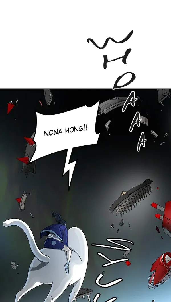Read Tower of God ID Manga Online