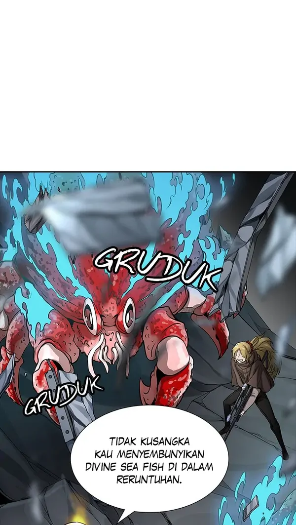 Read Tower of God ID Manga Online