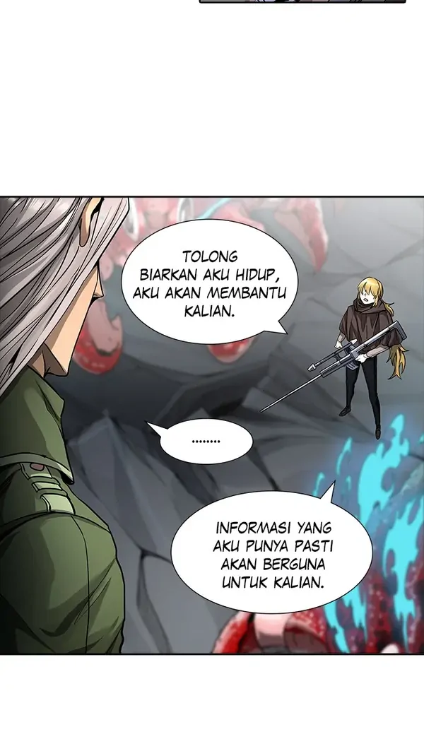 Read Tower of God ID Manga Online