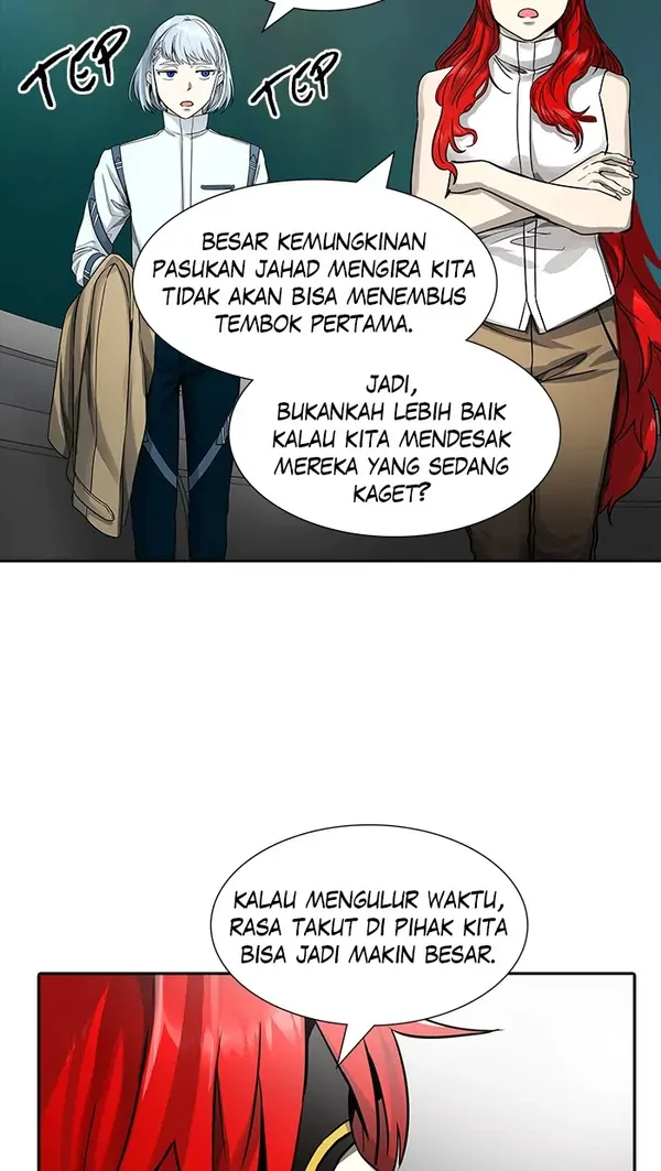 Read Tower of God ID Manga Online