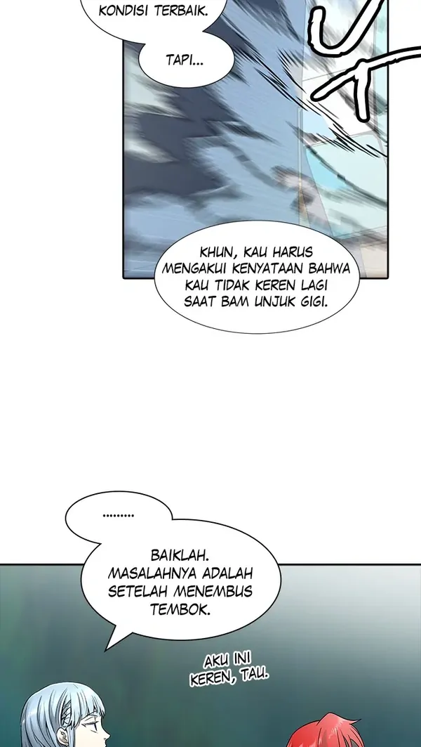 Read Tower of God ID Manga Online