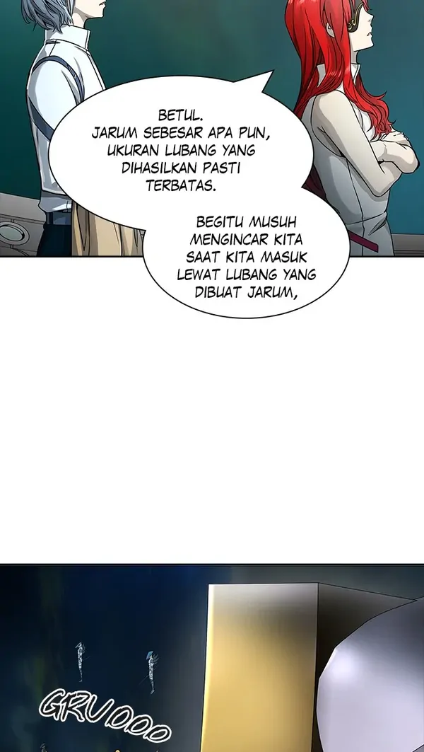 Read Tower of God ID Manga Online