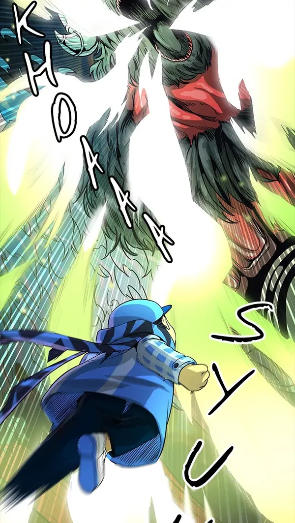 Read Tower of God ID Manga Online