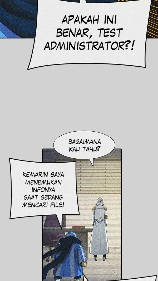 Read Tower of God ID Manga Online