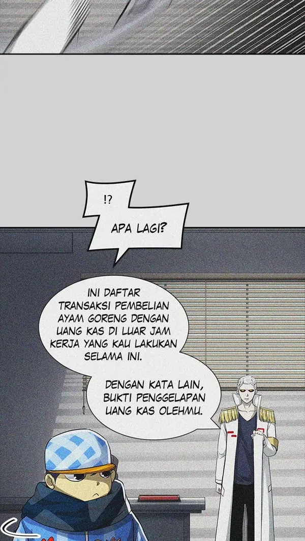 Read Tower of God ID Manga Online