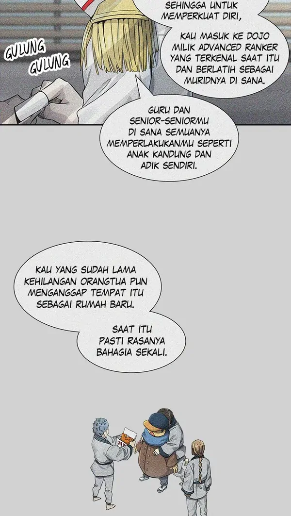 Read Tower of God ID Manga Online