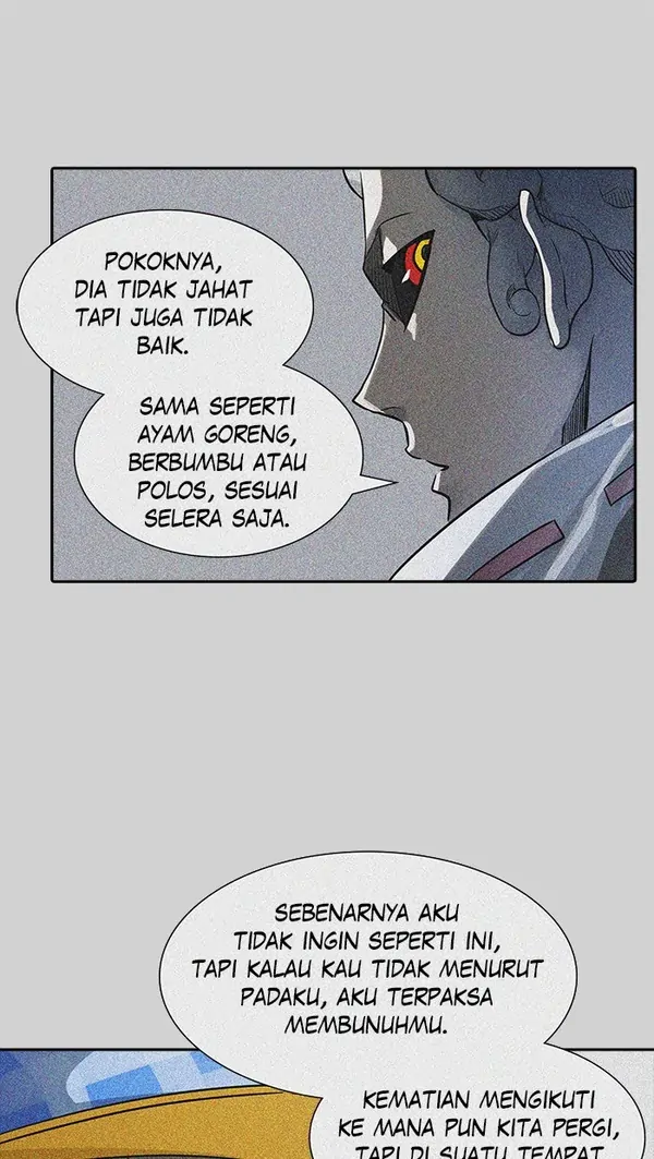 Read Tower of God ID Manga Online