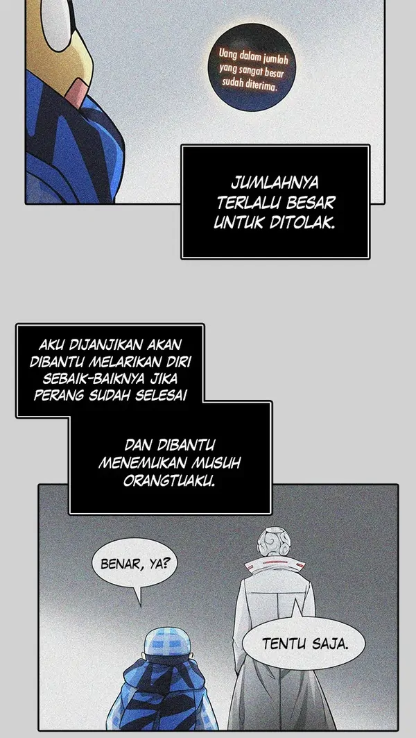 Read Tower of God ID Manga Online