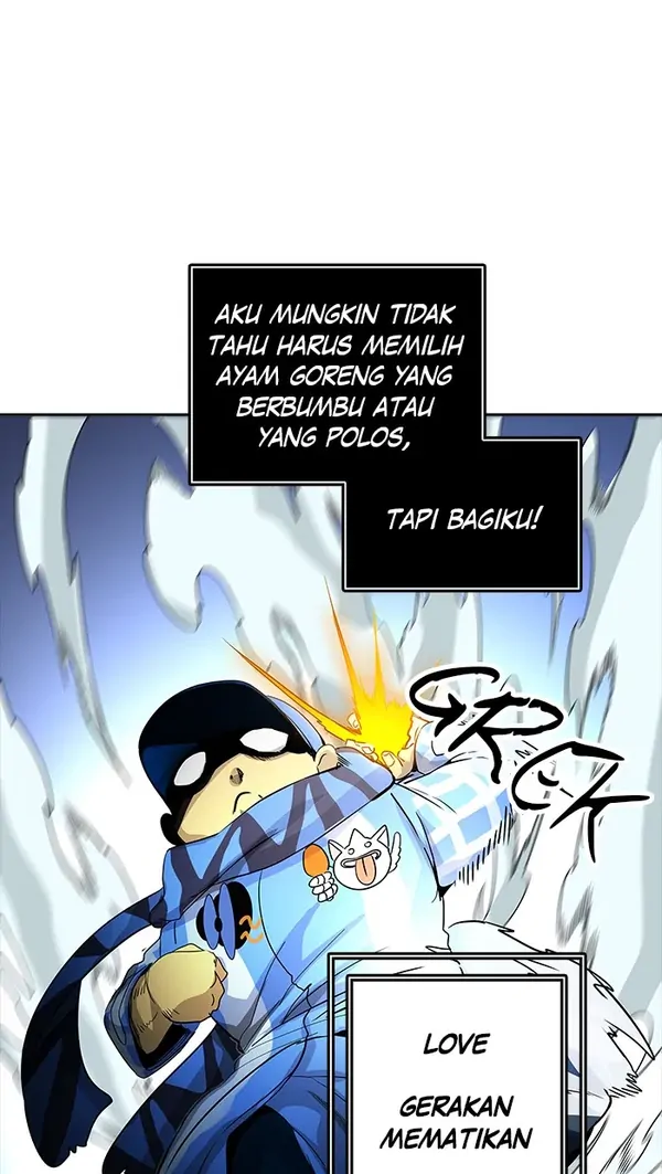 Read Tower of God ID Manga Online