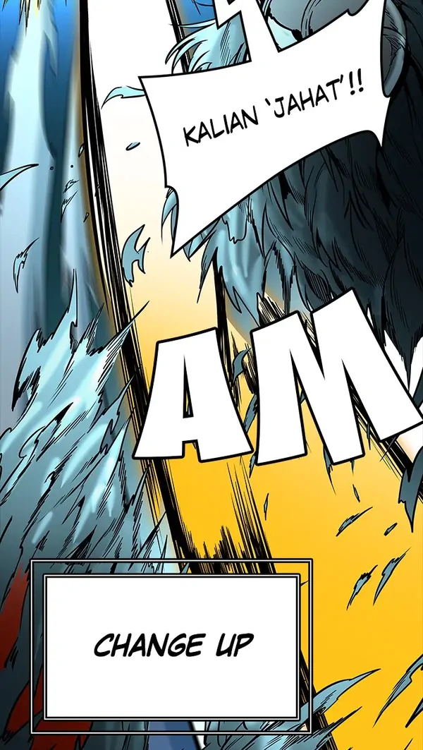 Read Tower of God ID Manga Online