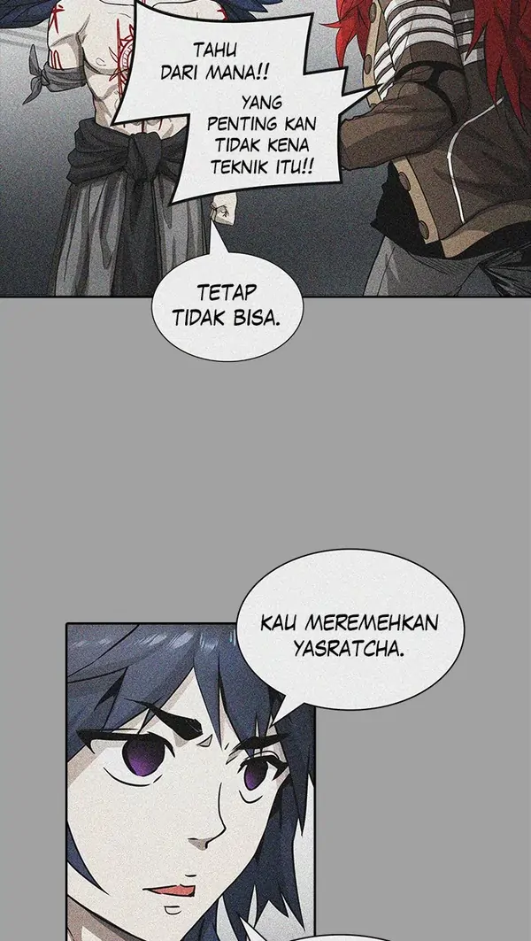 Read Tower of God ID Manga Online