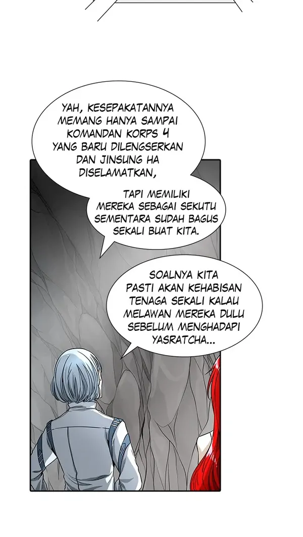 Read Tower of God ID Manga Online