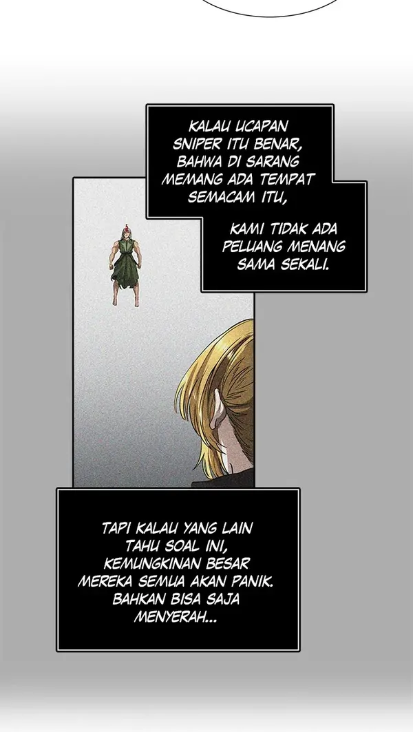 Read Tower of God ID Manga Online