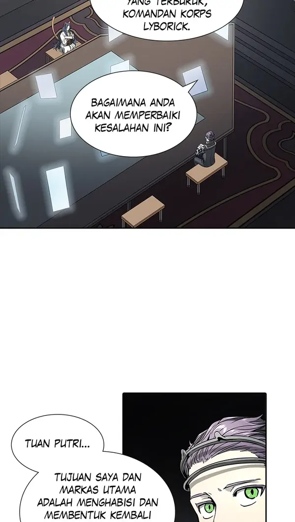 Read Tower of God ID Manga Online