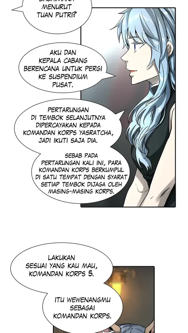 Read Tower of God ID Manga Online