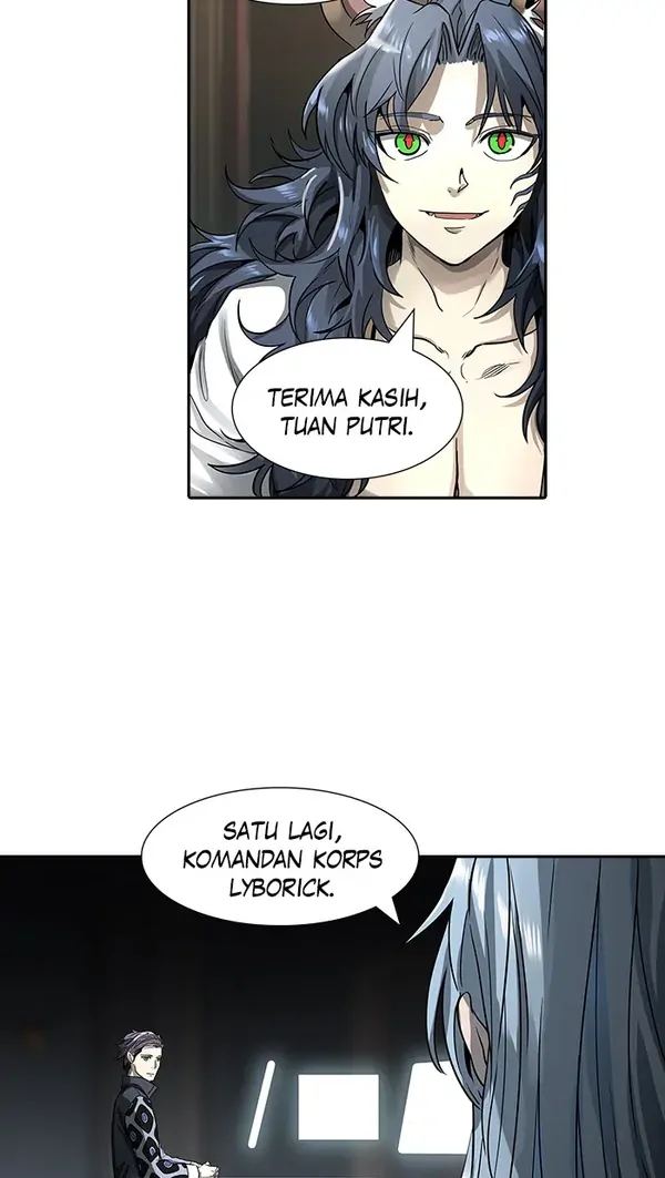 Read Tower of God ID Manga Online