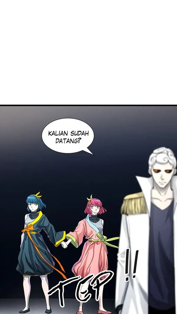 Read Tower of God ID Manga Online