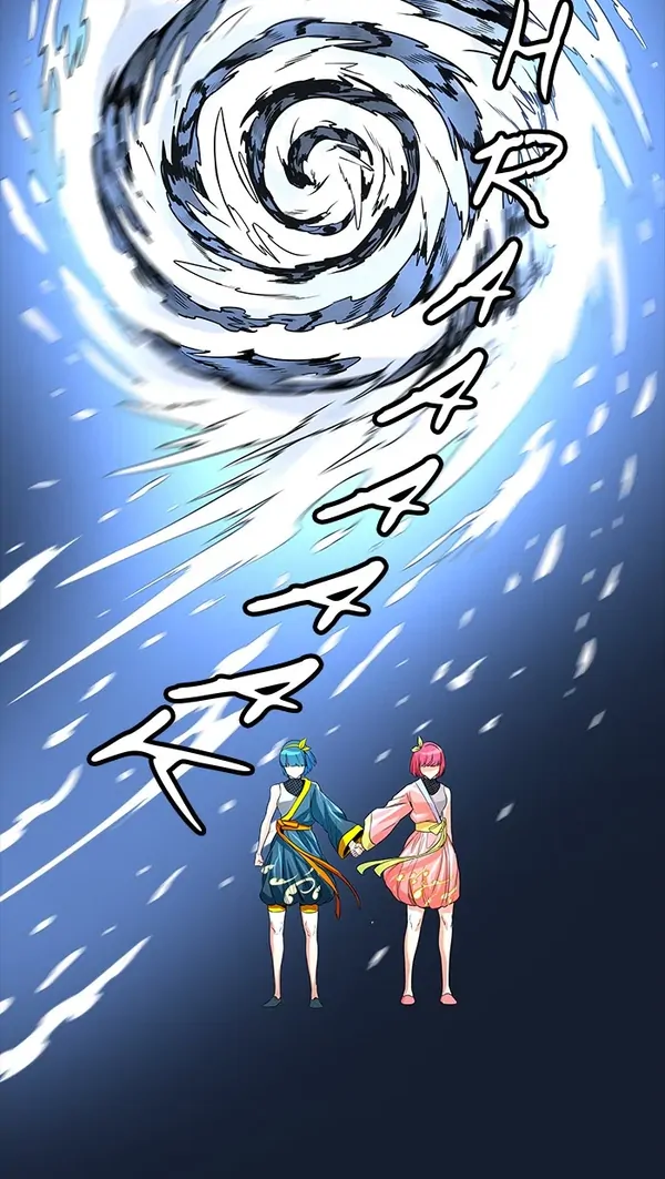 Read Tower of God ID Manga Online