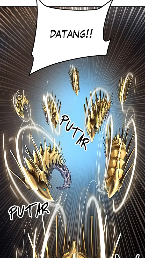 Read Tower of God ID Manga Online