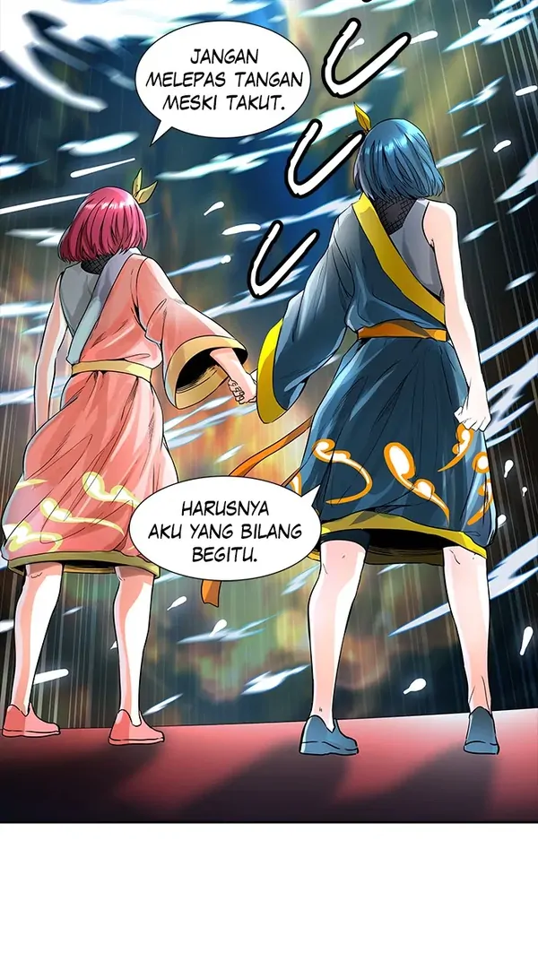 Read Tower of God ID Manga Online