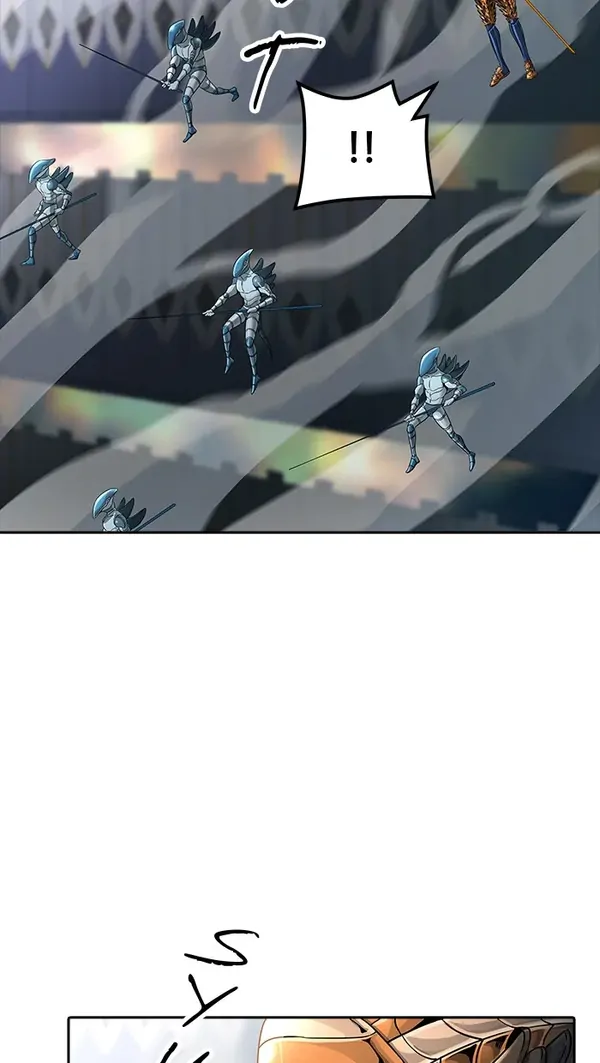 Read Tower of God ID Manga Online