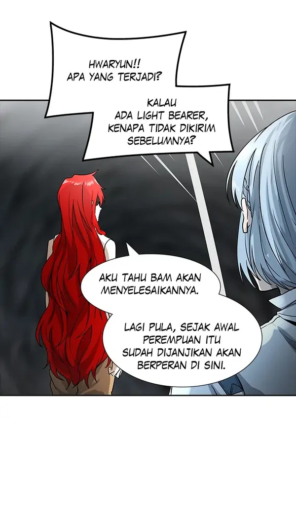 Read Tower of God ID Manga Online