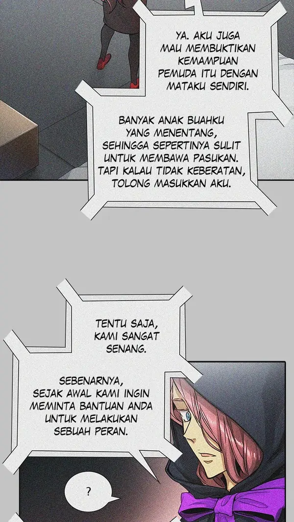 Read Tower of God ID Manga Online