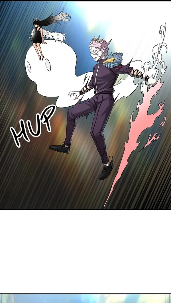 Read Tower of God ID Manga Online