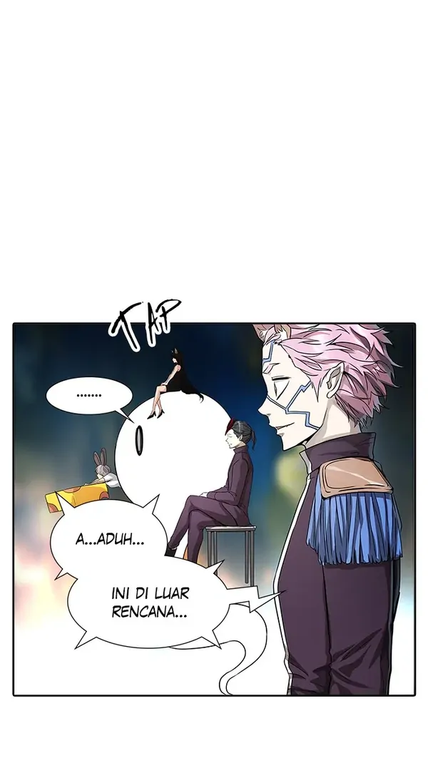 Read Tower of God ID Manga Online