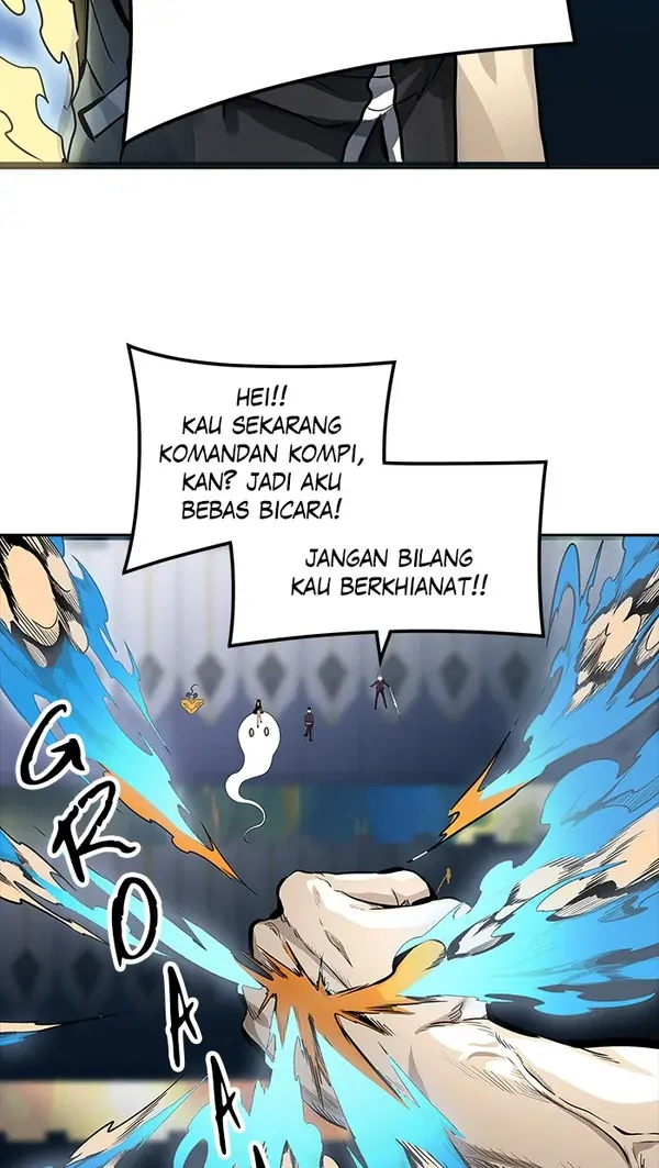 Read Tower of God ID Manga Online