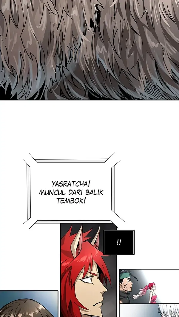 Read Tower of God ID Manga Online