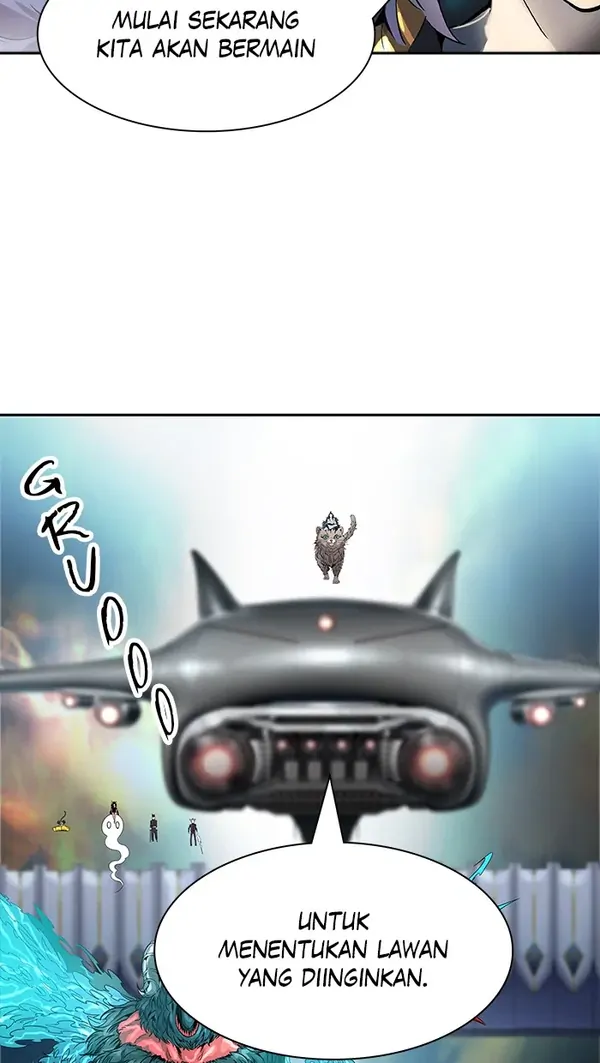 Read Tower of God ID Manga Online