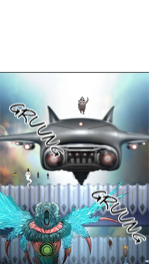 Read Tower of God ID Manga Online