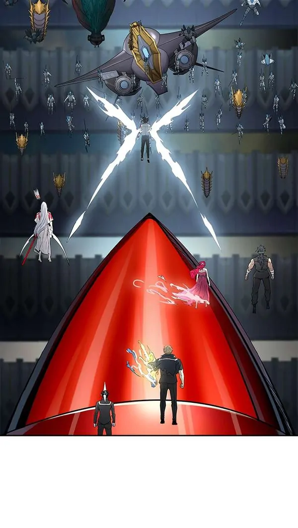 Read Tower of God ID Manga Online