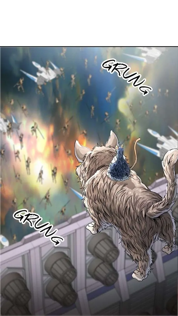 Read Tower of God ID Manga Online