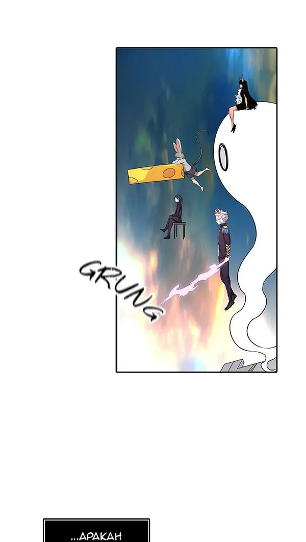 Read Tower of God ID Manga Online