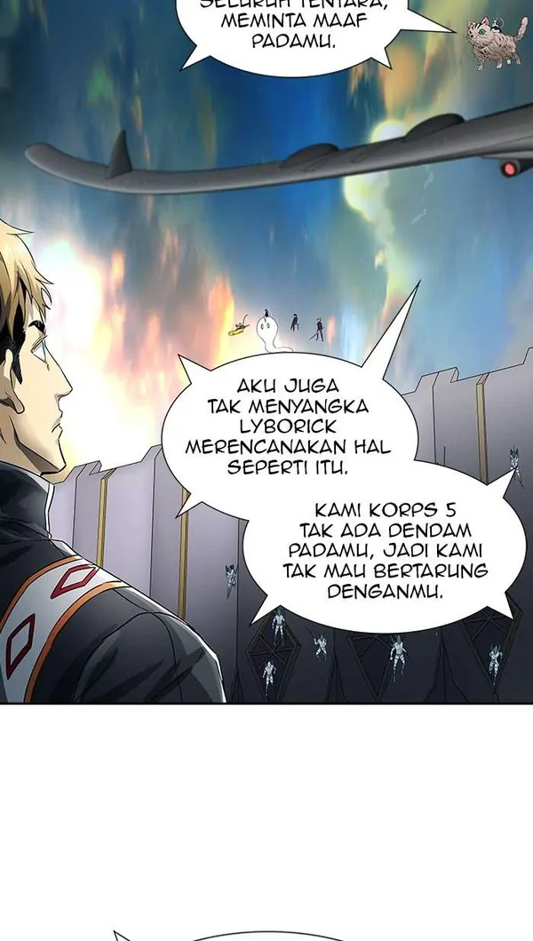 Read Tower of God ID Manga Online