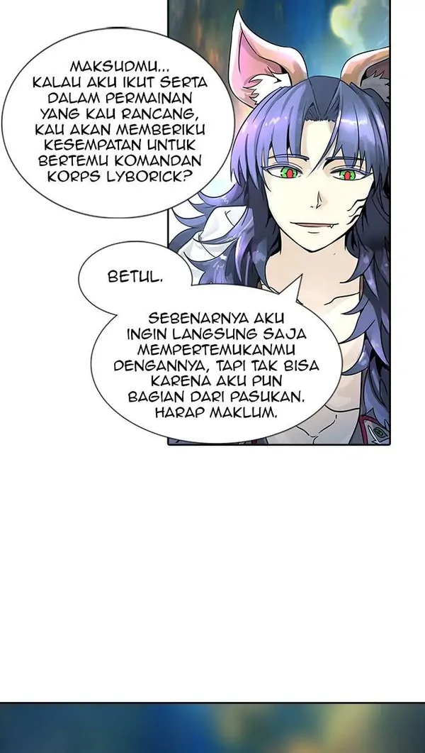 Read Tower of God ID Manga Online