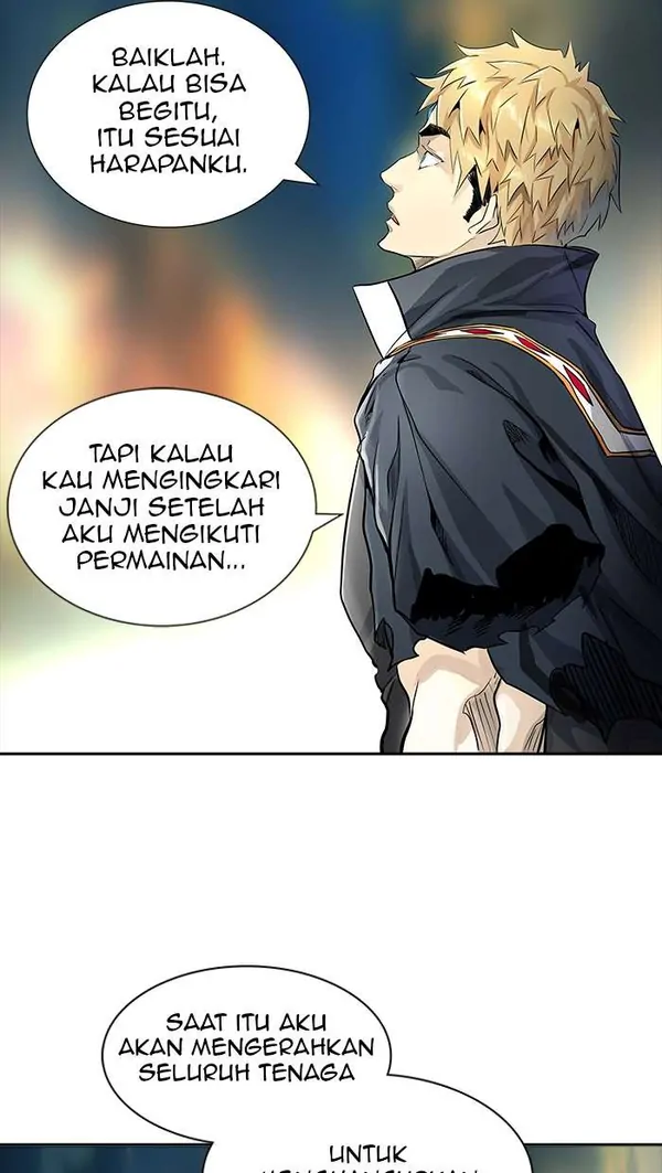 Read Tower of God ID Manga Online