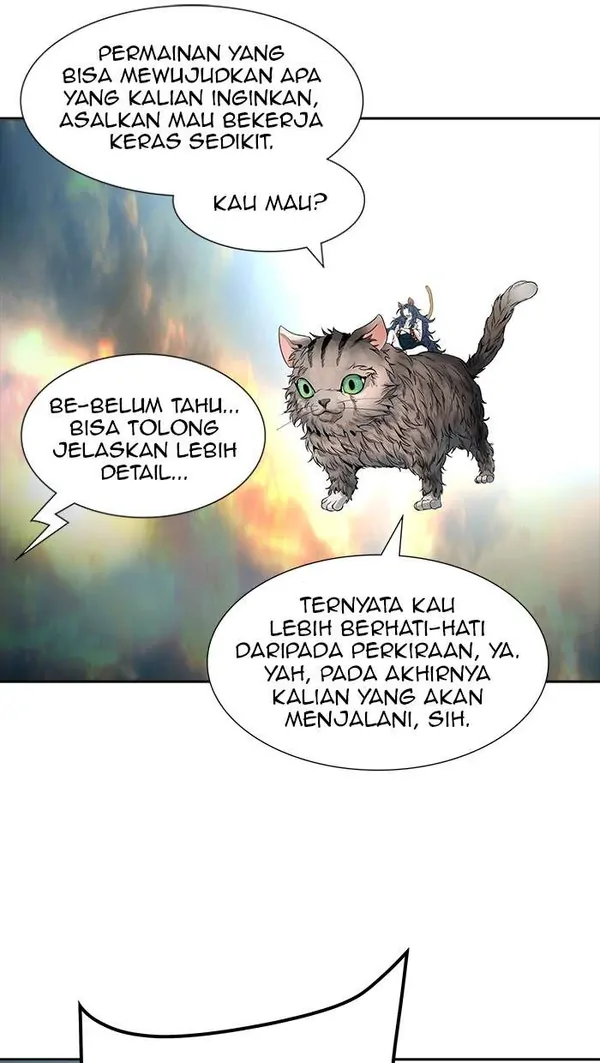 Read Tower of God ID Manga Online