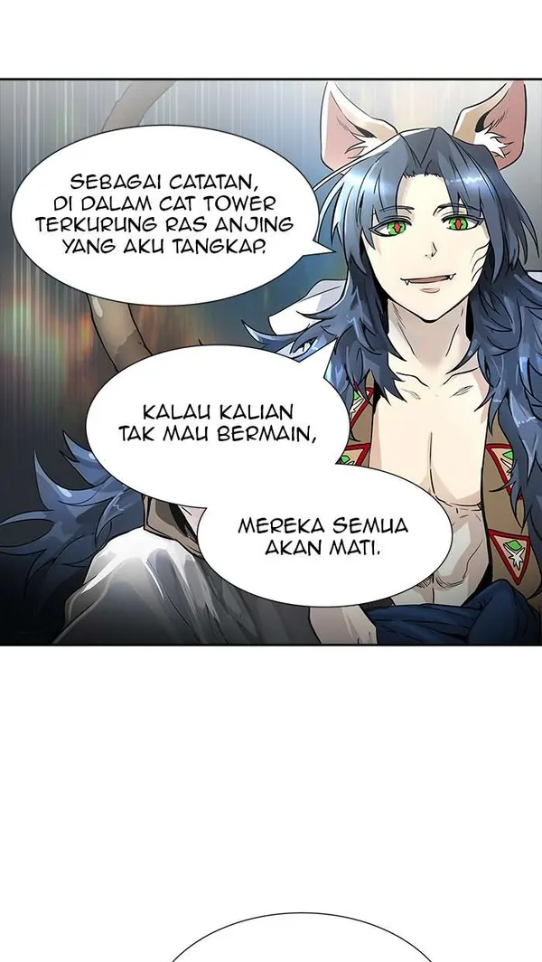 Read Tower of God ID Manga Online