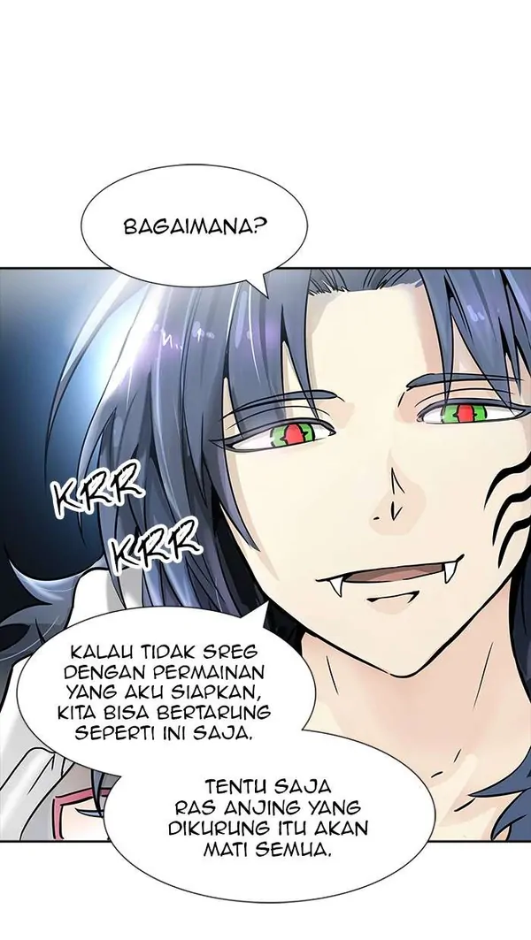 Read Tower of God ID Manga Online